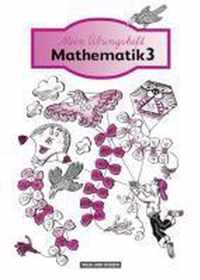 Mein Mathematikbuch 3/4. Übungsheft 3. Sonderschule