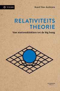 Relativiteitstheorie