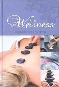 Wellness (boek voor in het cadeaupakket)