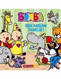 Bumba Boek - Een Nieuw Tandje