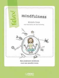 Relax! Mindfulness