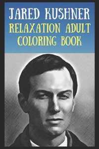 Relaxation Adult Coloring Book