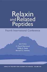 Relaxin and Related Peptides