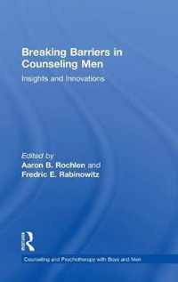 Breaking Barriers in Counseling Men