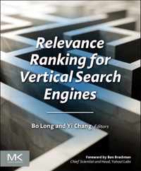 Relevance Ranking for Vertical Search Engines