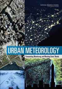 Urban Meteorology