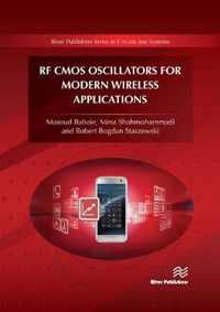 RF CMOS Oscillators for Modern Wireless Applications