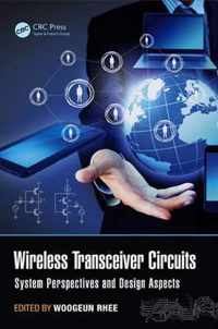 Wireless Transceiver Circuits