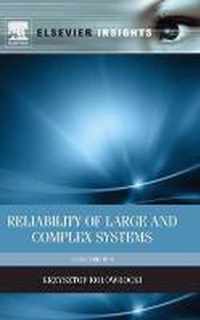 Reliability of Large and Complex Systems