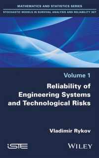 Reliability of Engineering Systems and Technogeneous Risks
