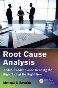 Root Cause Analysis