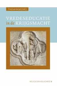 Religie en Veiligheid 5 -   Vredeseducatie in de krijgsmacht