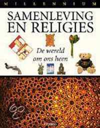 Samenleving en religies