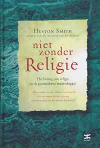 Niet Zonder Religie