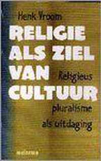 Religie als ziel van cultuur