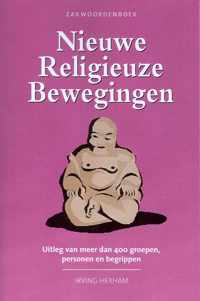 Zakwoordenboek Nieuwe Religieuze Bewegingen