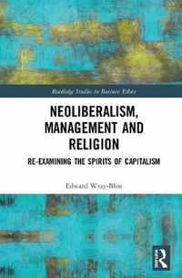 Neoliberalism, Management and Religion