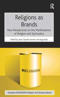 Religions as Brands