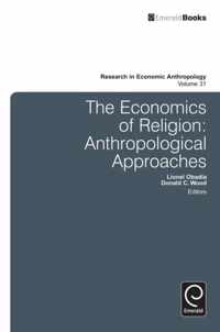 Economics of Religion