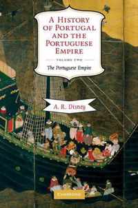 A History of Portugal and the Portuguese Empire