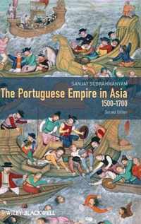 The Portuguese Empire in Asia, 1500-1700