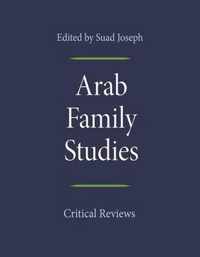 Arab Family Studies