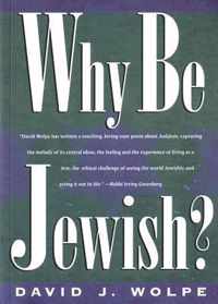 Why Be Jewish?