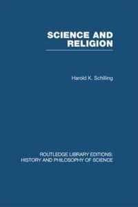 Science and Religion