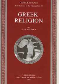 Greek Religion