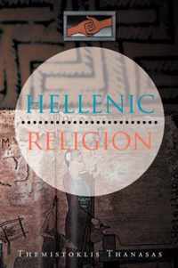 Hellenic Religion