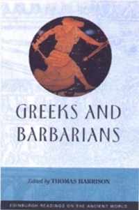 Greeks and Barbarians