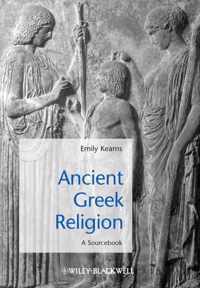 Ancient Greek Religion