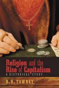 Religion and the Rise of Capitalism