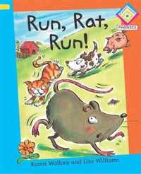 Run, Rat, Run