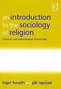 An Introduction to the Sociology of Religion