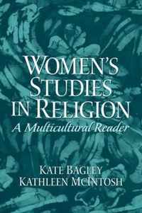 Womens Studies in Religion
