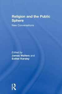 Religion and the Public Sphere