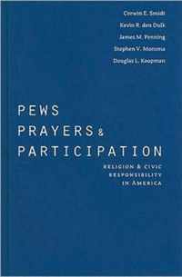 Pews, Prayers, And Participation