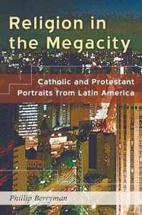 Religion in the Megacity