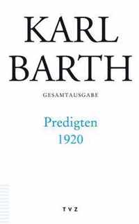 Karl Barth Gesamtausgabe: Band 42