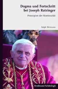 Dogma Und Fortschritt Bei Joseph Ratzinger