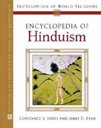 Encyclopedia of Hinduism