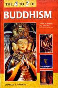 The A to Z of Buddhism
