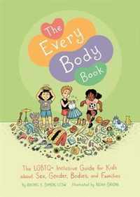 Every Body Book