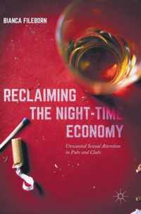 Reclaiming the Night-Time Economy