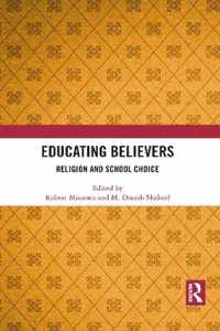 Educating Believers