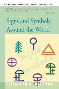 Signs and Symbols Around the World