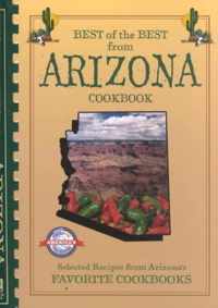 Best of the Best from Arizona Cookbook