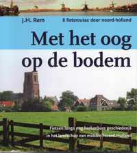 Fietsroute, Met Het Oog Op De Bodem