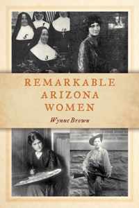 Remarkable Arizona Women